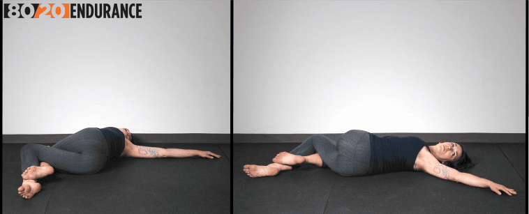 ground itb stretch 2