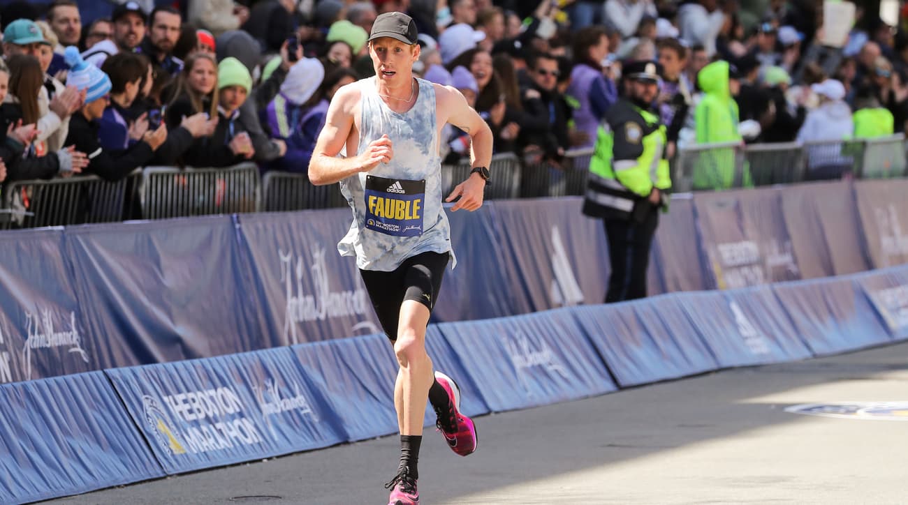 Effective approaches for marathon pacing.
