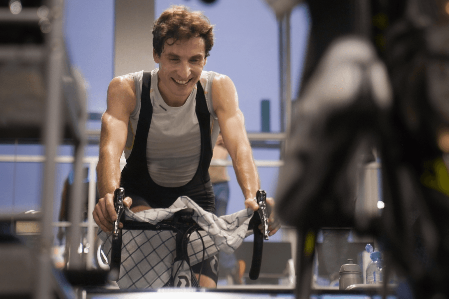 How Your VO2max Affects Your Intensity Zones