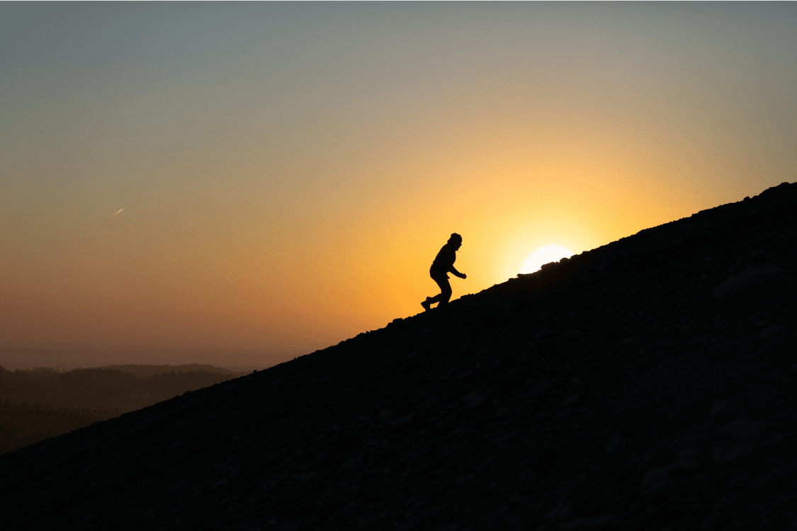The Other Pacing