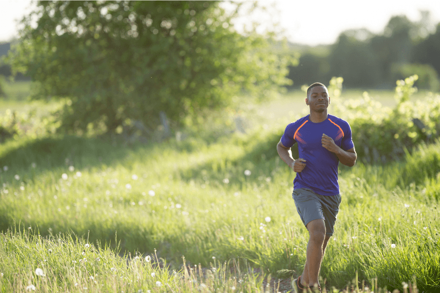 What Is the Difference Between Middle-Distance, Long Distance, and Ultra-Distance Fitness?
