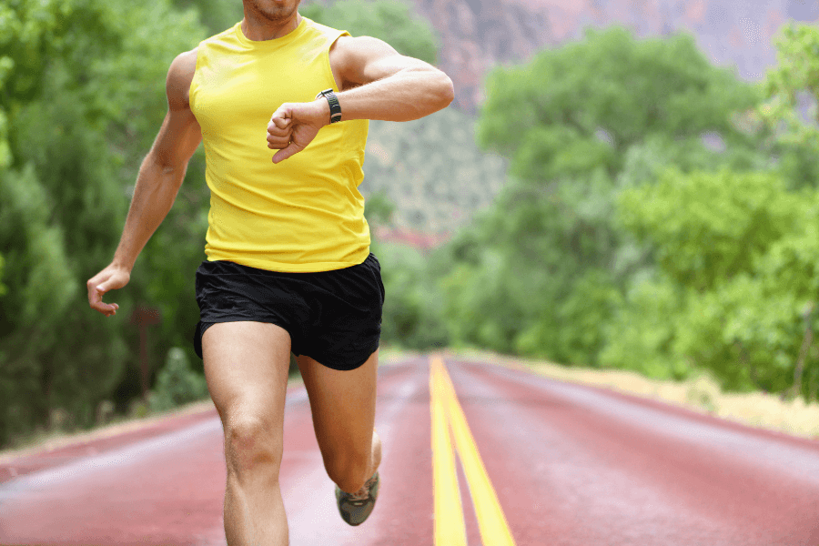 A Different Way to Determine Your Training Intensity Zones