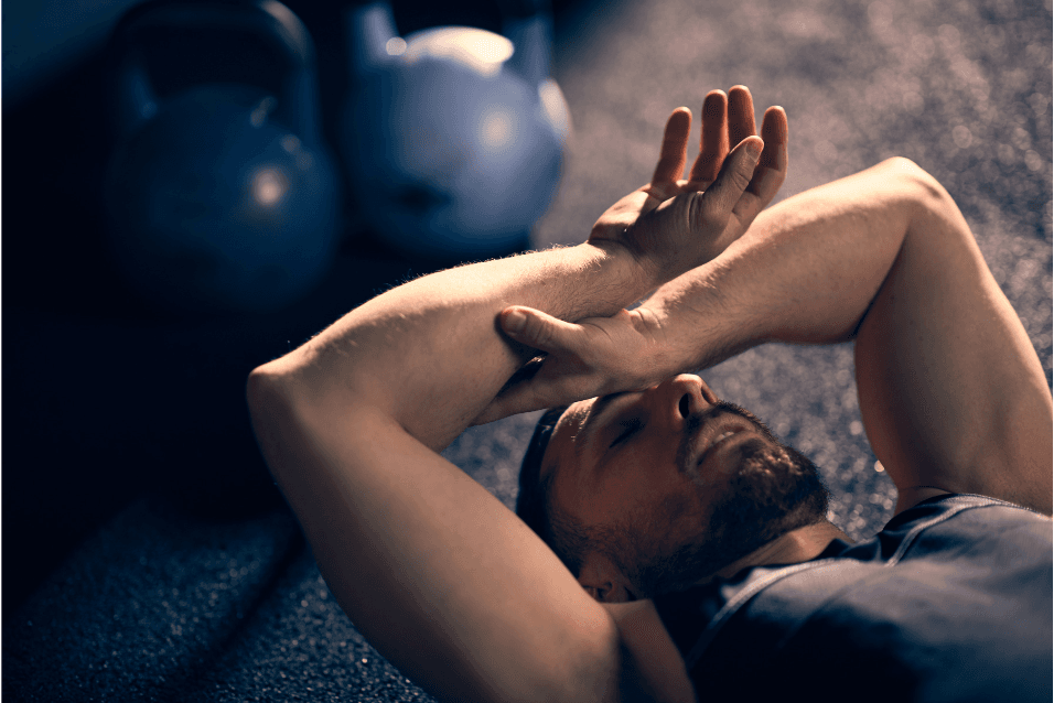 There’s No Such Thing as a Self-Coached Athlete