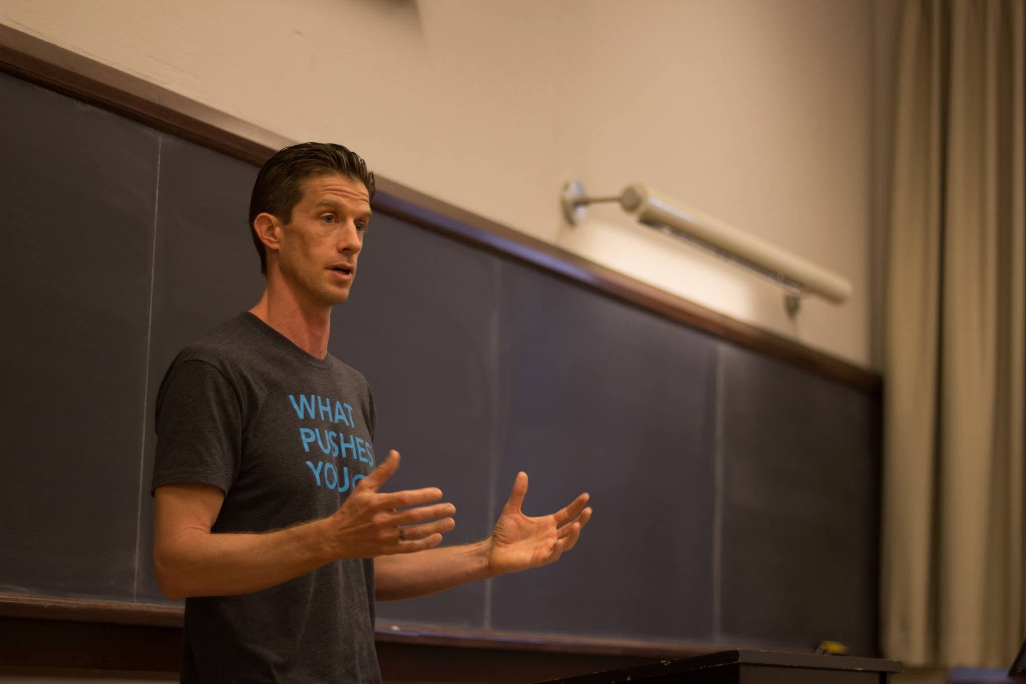 Coming Soon: Endurance Mastery