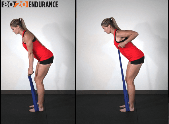 band bent over row 2 (change)