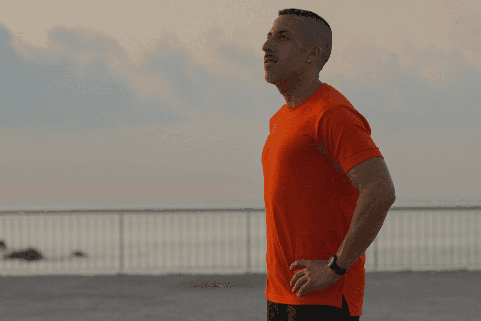 The Feeling of Ascending