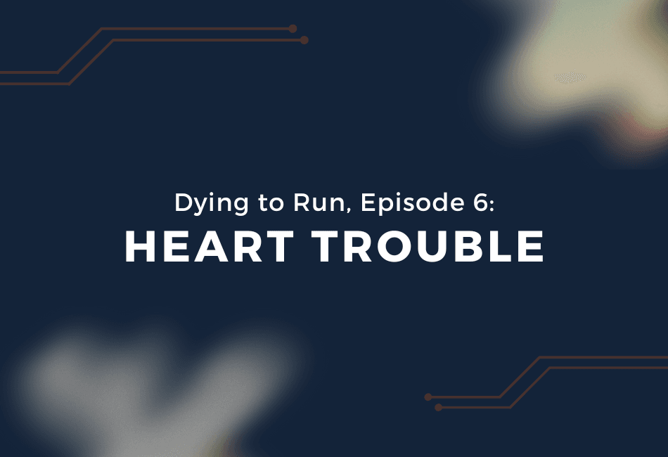 Heart Trouble