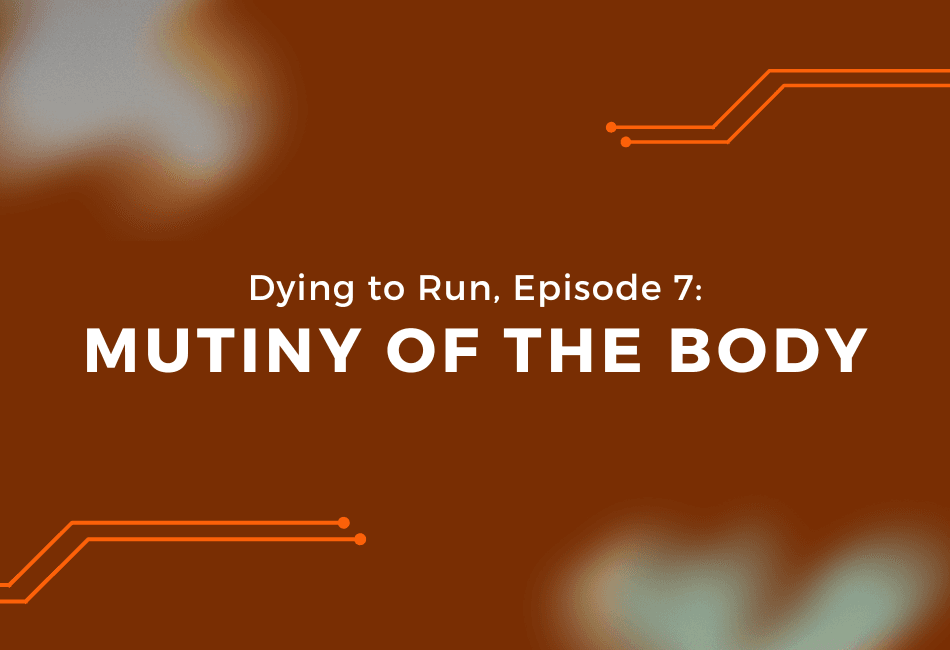 Mutiny of the Body