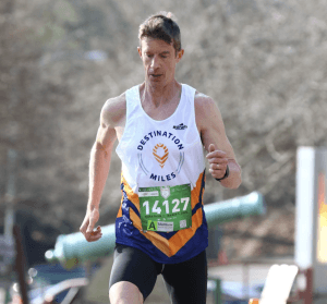 Mastering the Marathon