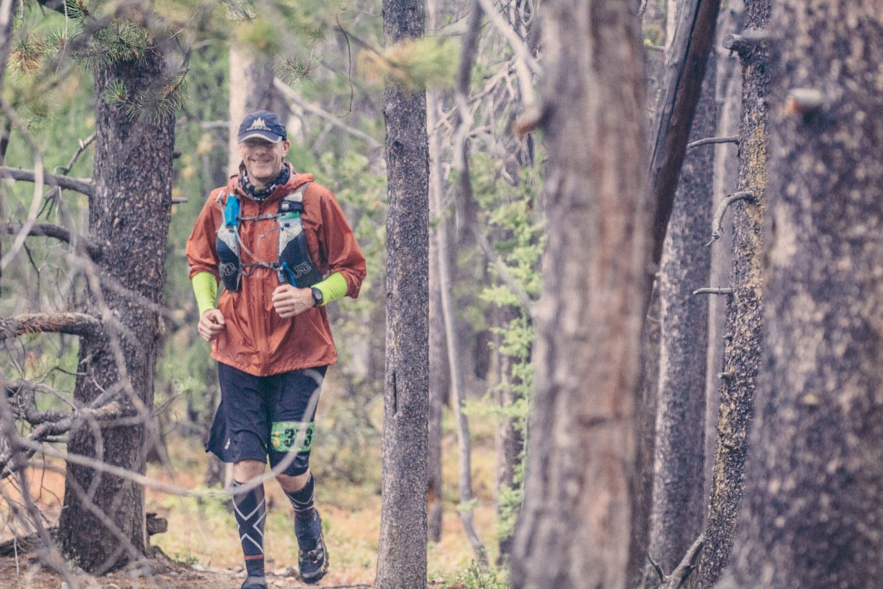 Running Your First Ultra Best Running Plan