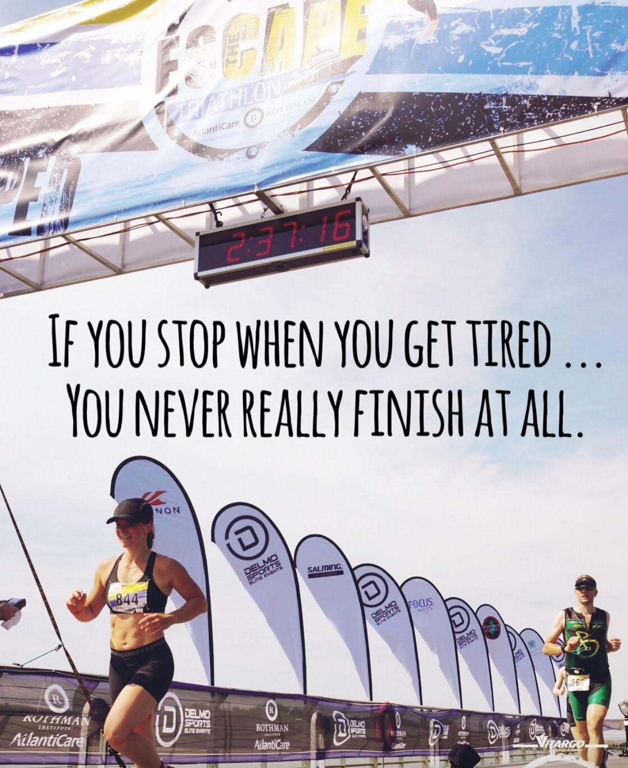 best triathlon distance