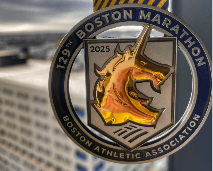 The Truth About The Boston Marathon