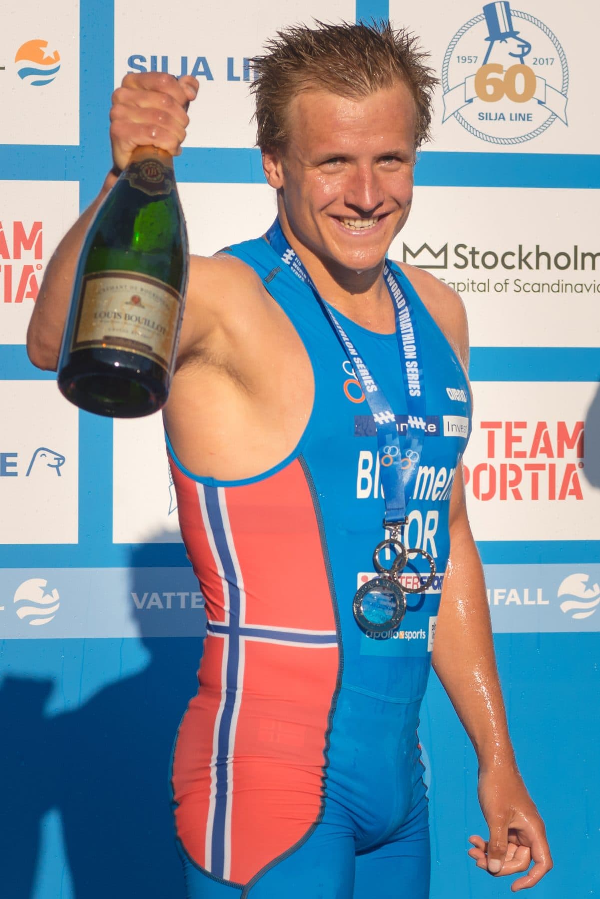 Kristian Blummenfelt