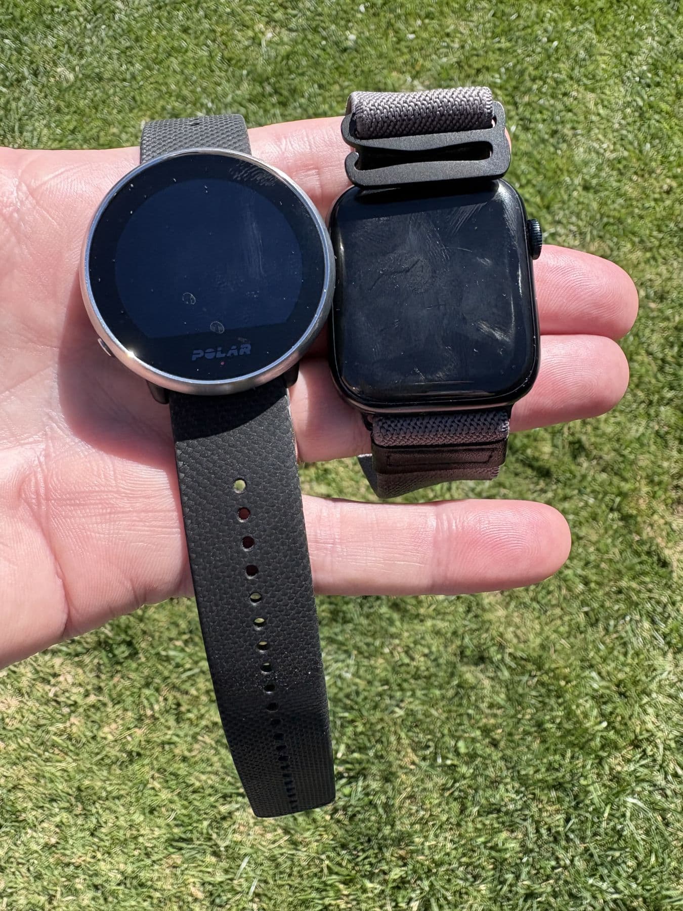Could Your Smartwatch Be Hurting Your Recovery?