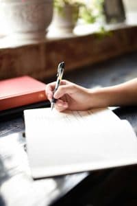 How to Choose a Training Plan Without a Time Goal with a journal