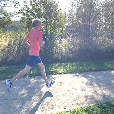 Luke Gregory- bad habits endurance athletes