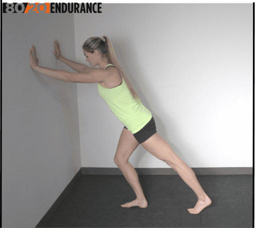 before a workout meditation