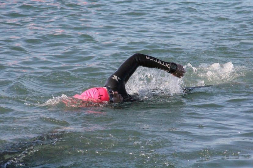 sprint triathlon women's triathlon