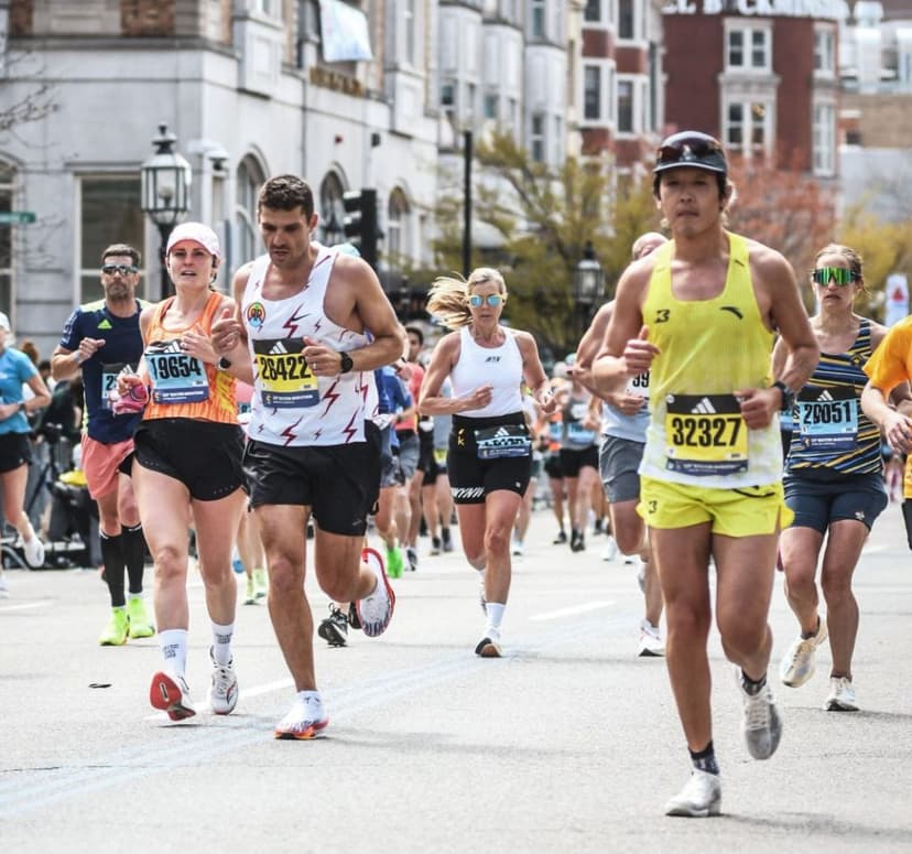 best running plan