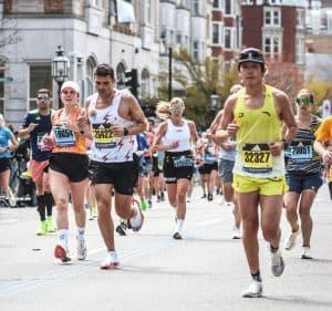 best running plan