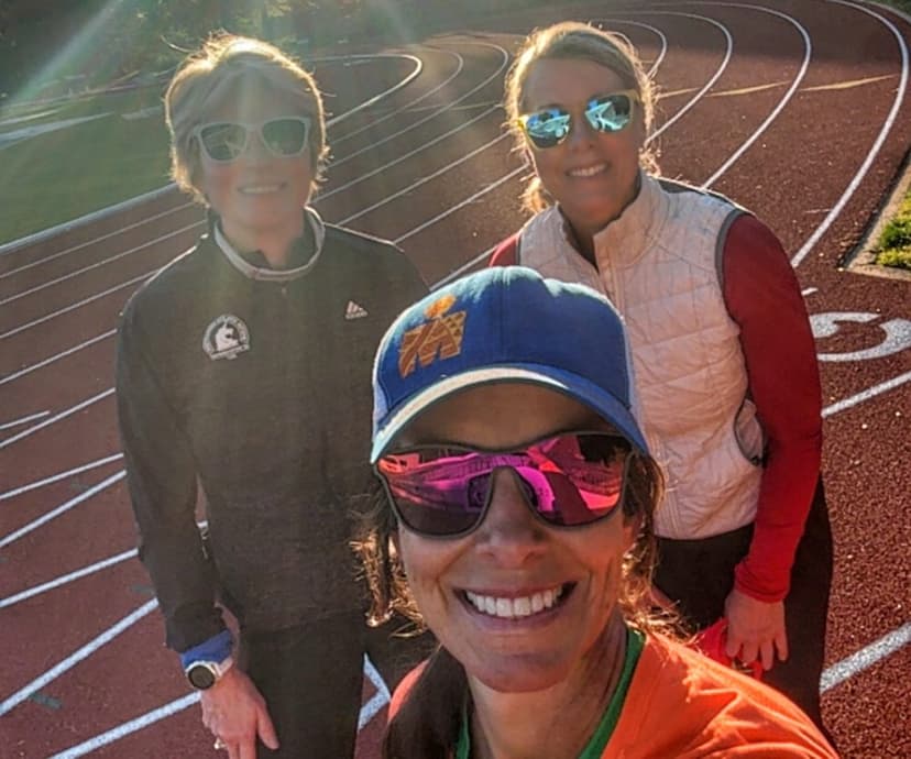 run club