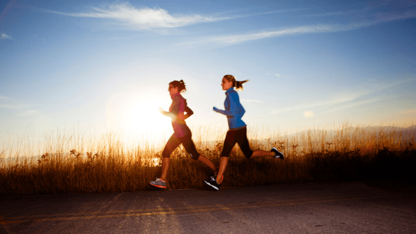 tapering for endurance athletes
