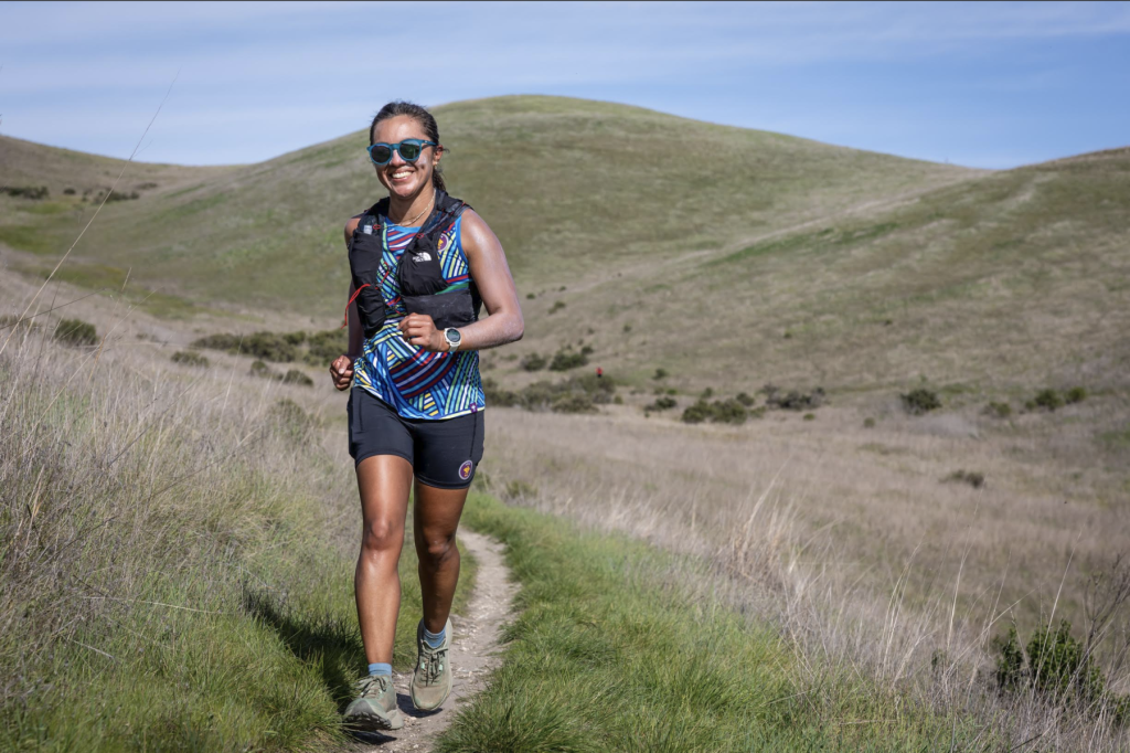What I Tell My Athletes, I’m Still Learning to Tell Myself 5 Rosina Garcia